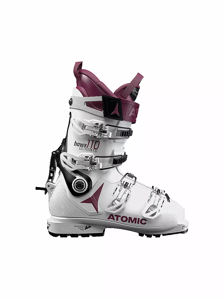 ATOMIC | Damen Tourenskischuh Hawx Ultra XTD 110 | 