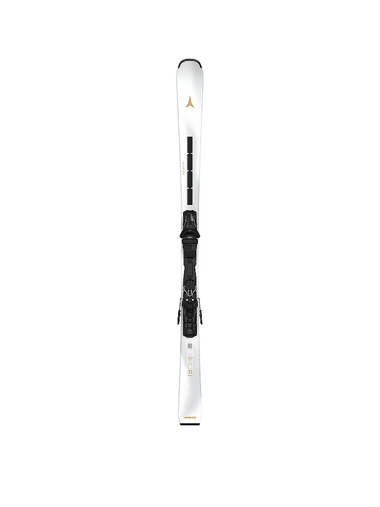 ATOMIC | Damenski CLOUD C11 REVOSHOCK LIGHT + M 10 GW | weiss