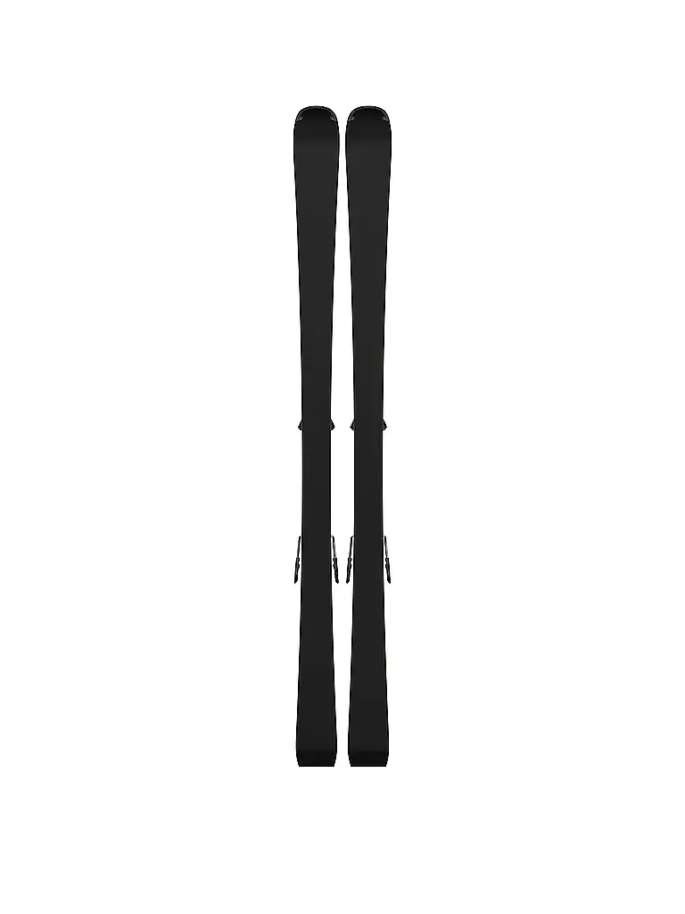 ATOMIC | Damenski CLOUD C12 REVOSHOCK C + M 10 GW | schwarz