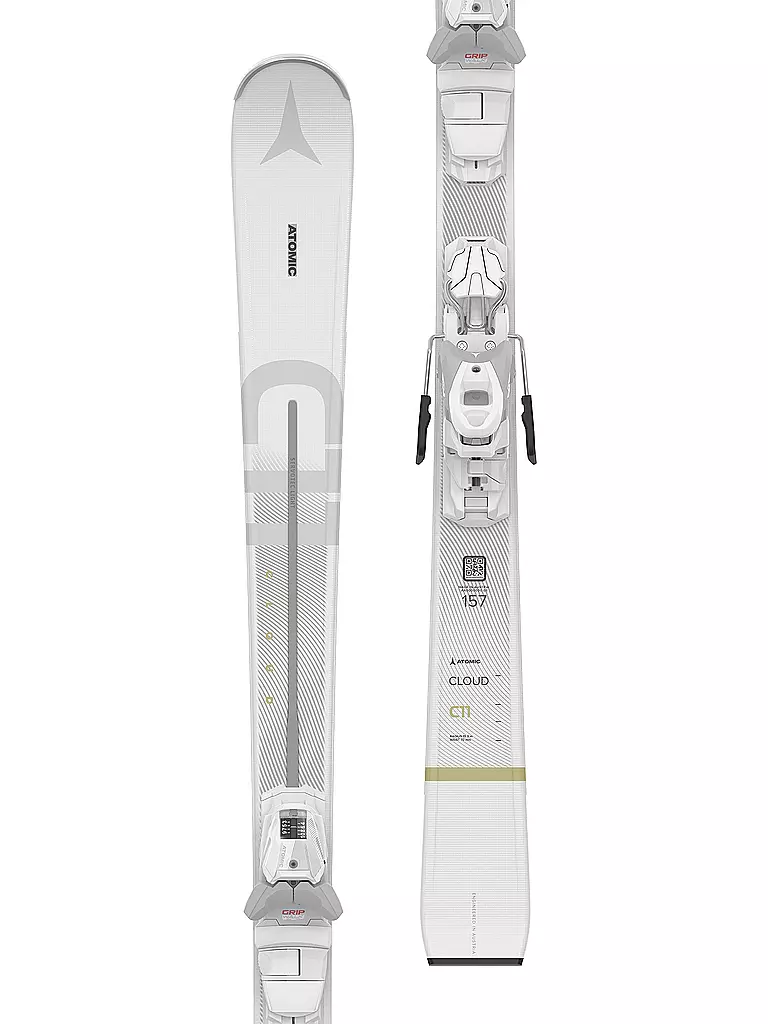 143 157 cm Skis de femme ATOMIC CLOUD C11 2024 im Kanton Bern