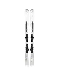 ATOMIC | Damenski Set Cloud C11 Revoshock Light + M 10 GW | weiss