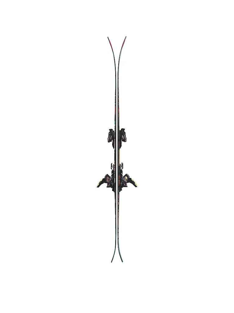 ATOMIC | Freerideski BENT 90 + STR 12 GW | 