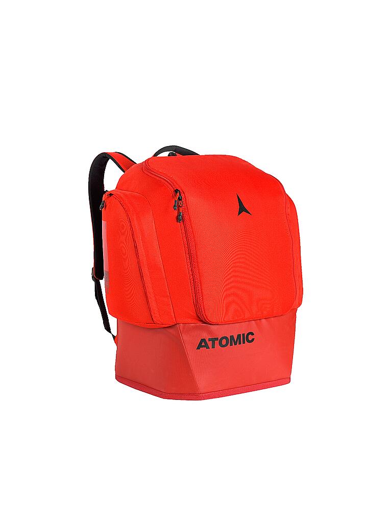 ATOMIC Heated Boot Bag 220V rot