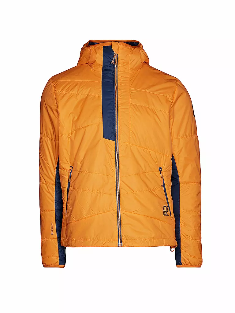 ATOMIC | Herren Primaloft Jacke Ridgeline | 