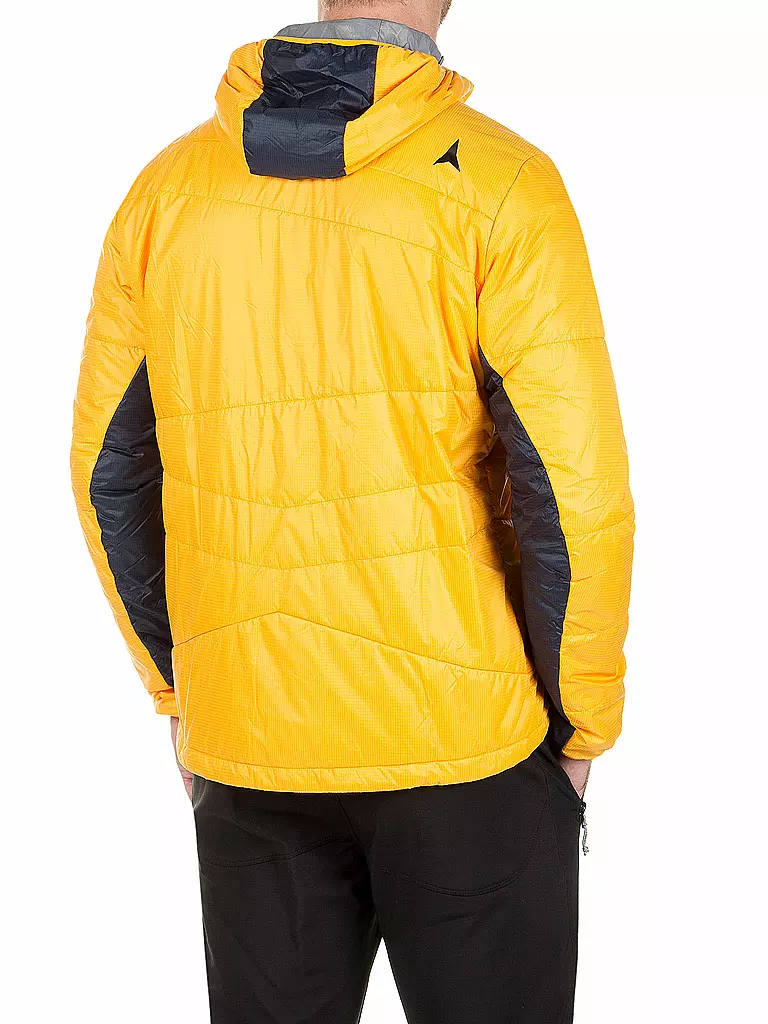 ATOMIC | Herren PrimaLoft Jacke Ridgeline | 