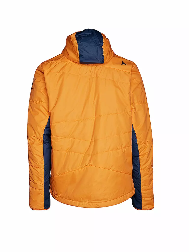 ATOMIC | Herren Primaloft Jacke Ridgeline | 