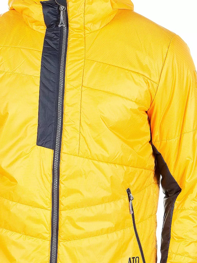 ATOMIC | Herren PrimaLoft Jacke Ridgeline | 