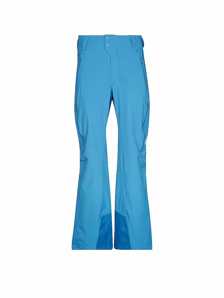 ATOMIC | Herren Skihose Treeline 2L | blau
