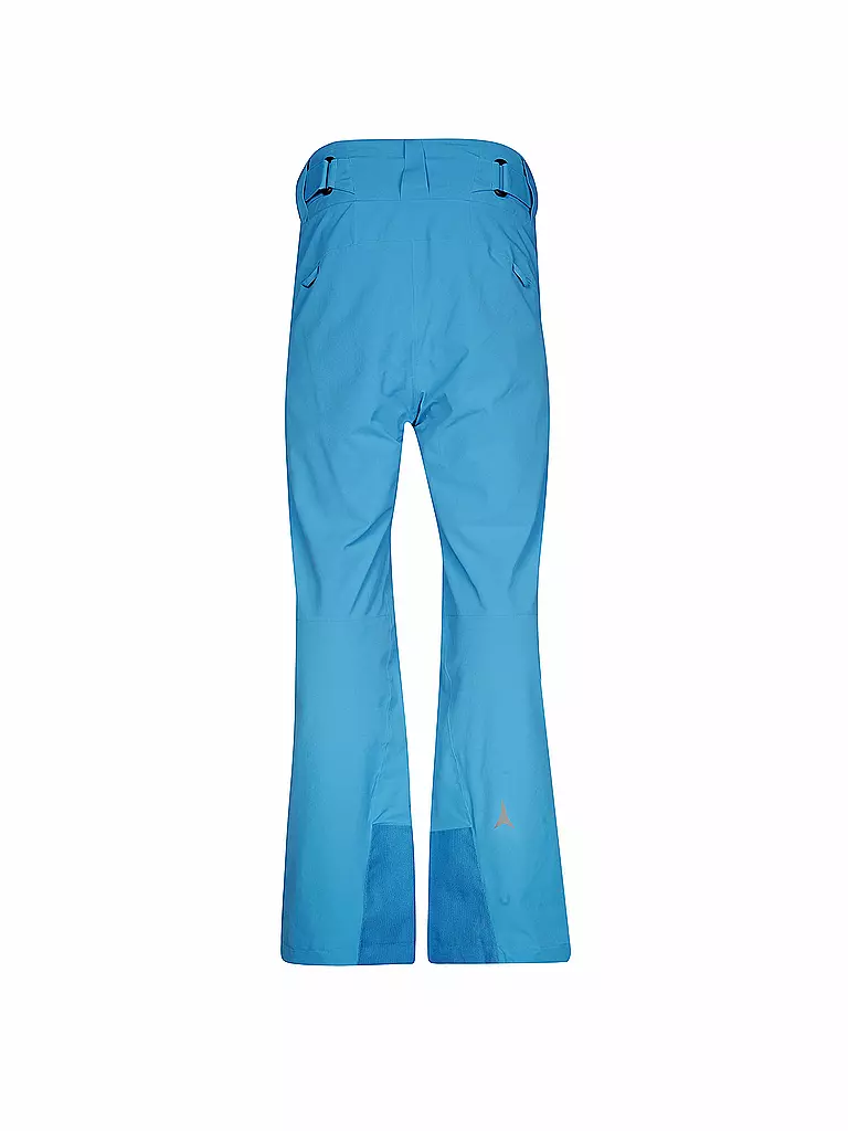 ATOMIC | Herren Skihose Treeline 2L | blau