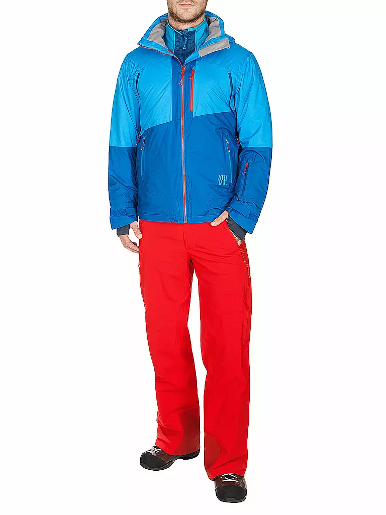 ATOMIC | Herren Skijacke | 