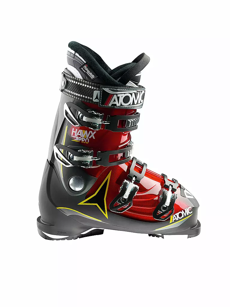 ATOMIC | Herren Skischuh Hawx 2.0 Pro | schwarz