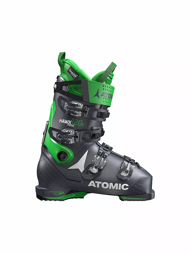 ATOMIC | Herren Skischuh Hawx Prime 120 S | blau