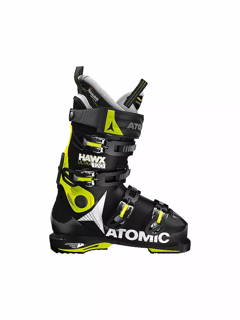 ATOMIC | Herren Skischuh Hawx Ultra 120 | 