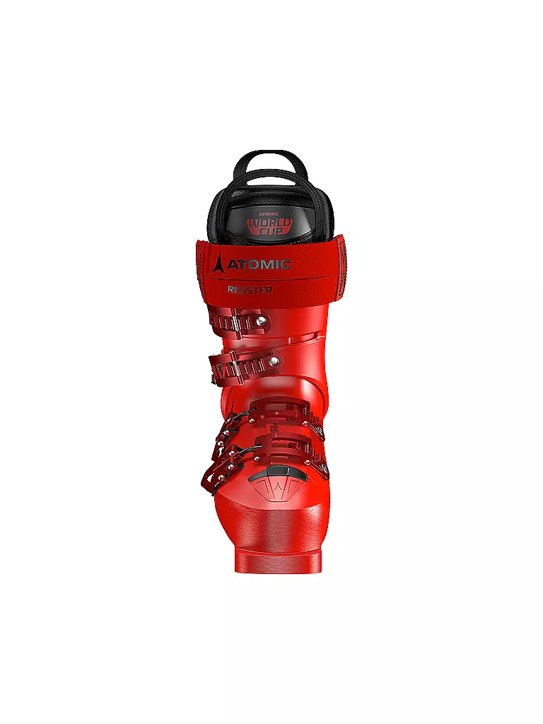 ATOMIC | Herren Skischuh Redster WC 150 | rot