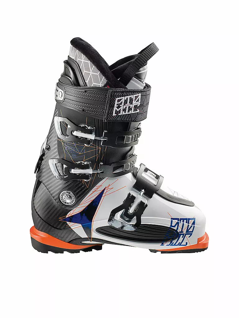 ATOMIC | Herren Skischuh Waymaker Carbon 100 | 