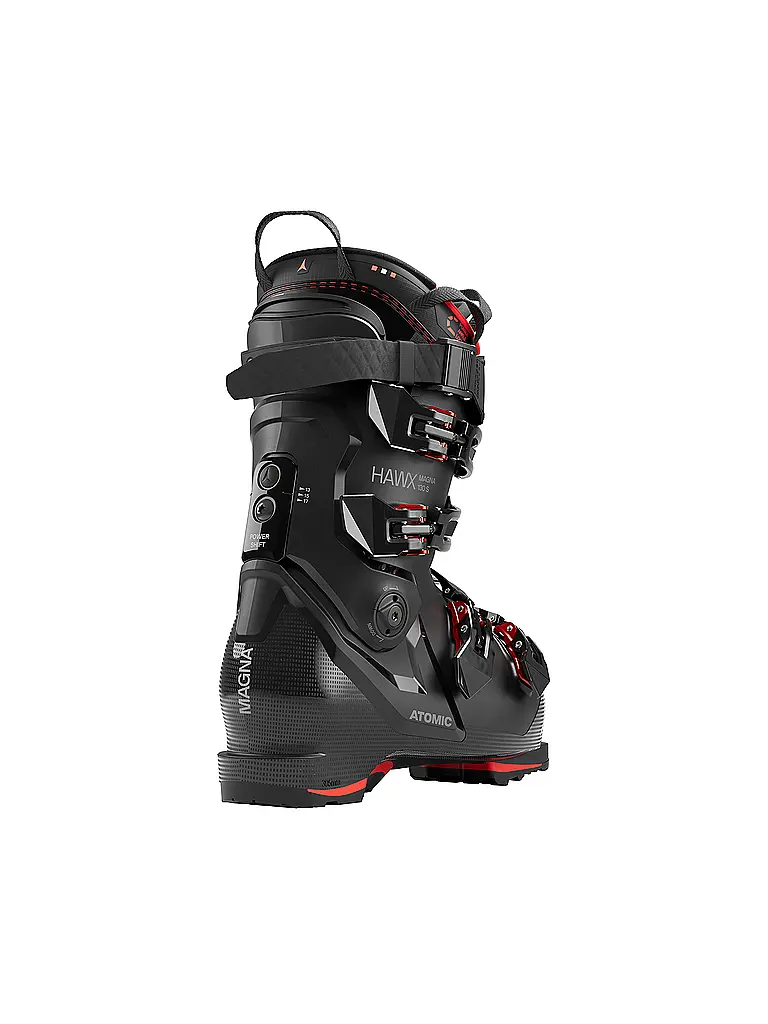 ATOMIC | Herren Skischuhe Hawx Magna 130 S | Schwarz