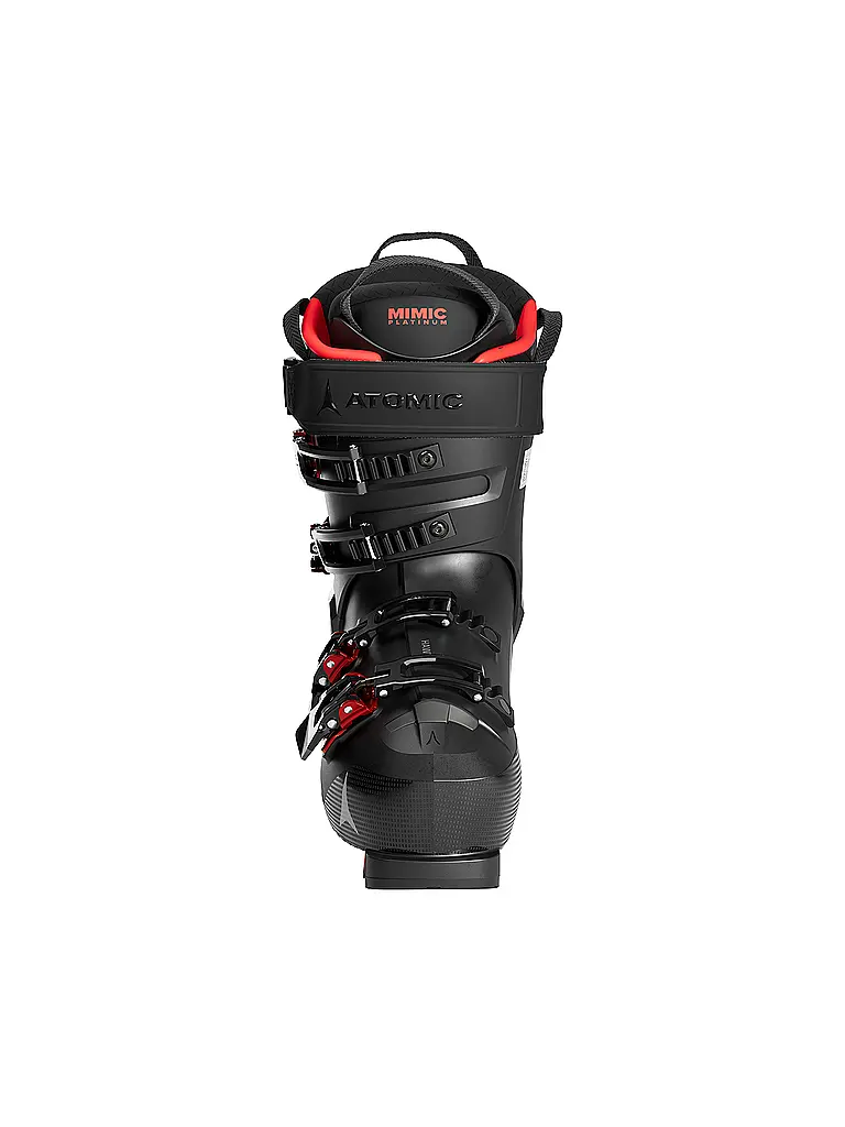 ATOMIC | Herren Skischuhe Hawx Magna 130 S | Schwarz