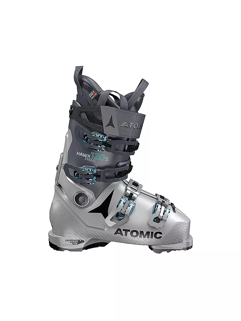 ATOMIC | Herren Skischuhe Hawx Prime 120 S GW | grau