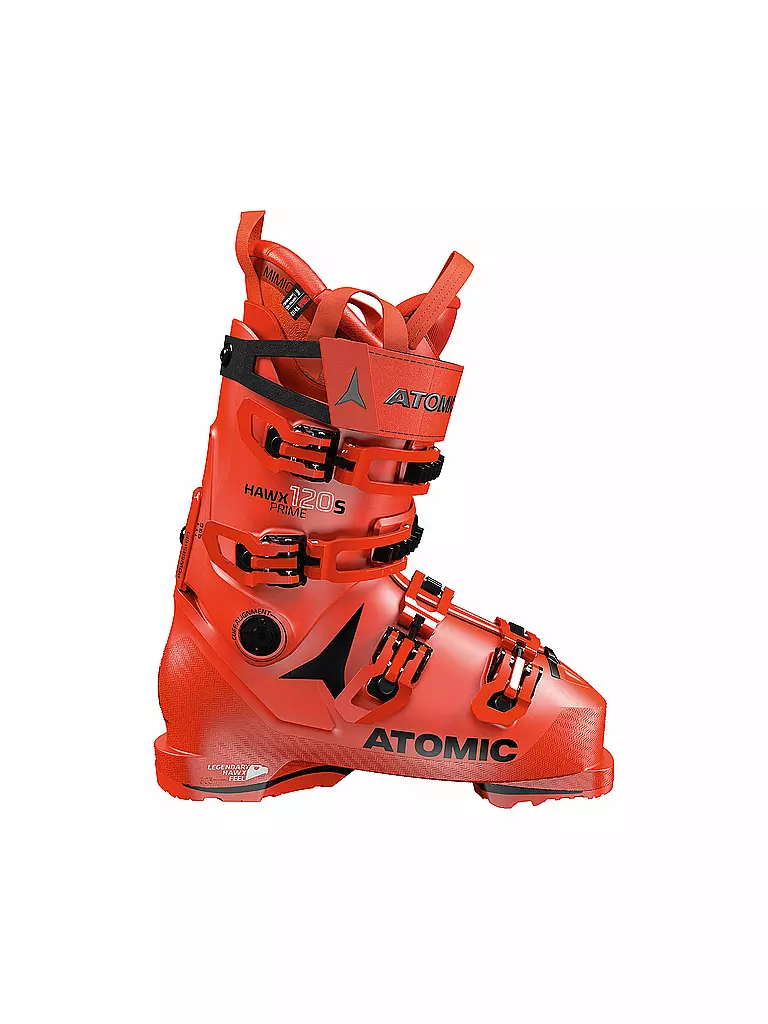 ATOMIC | Herren Skischuhe Hawx Prime 120 S GW | rot