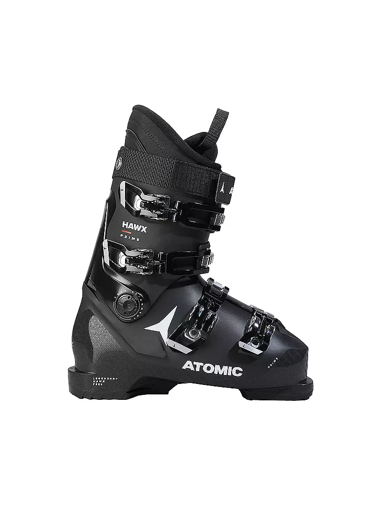 ATOMIC | Herren Skischuhe Hawx Prime | schwarz