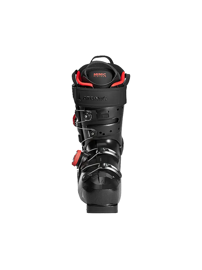 ATOMIC | Herren Skischuhe Hawx Ultra 130 S Dual BOA GW | Schwarz