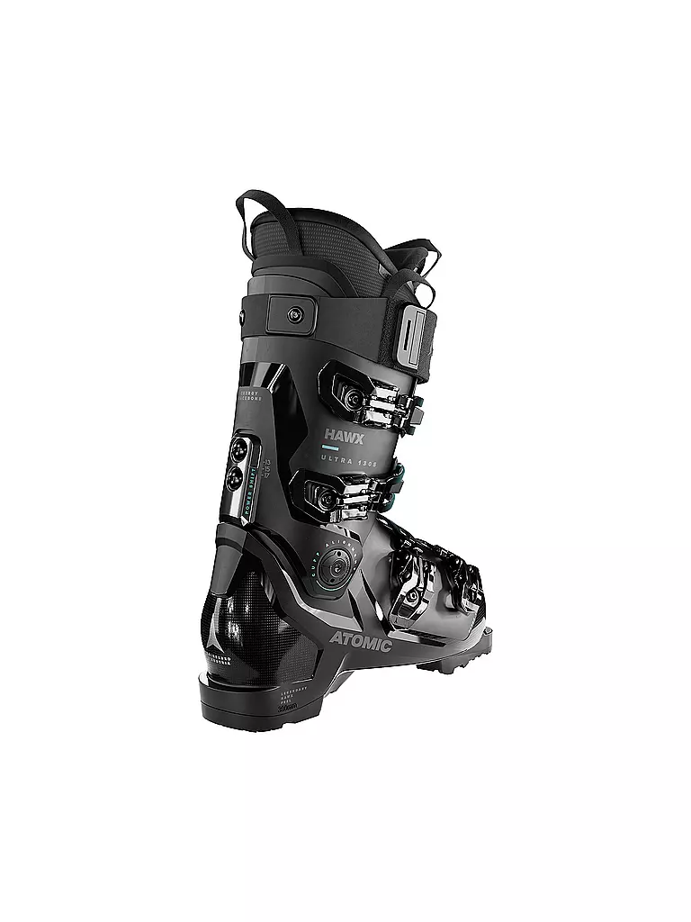 ATOMIC | Herren Skischuhe Hawx Ultra 130 S GW | schwarz