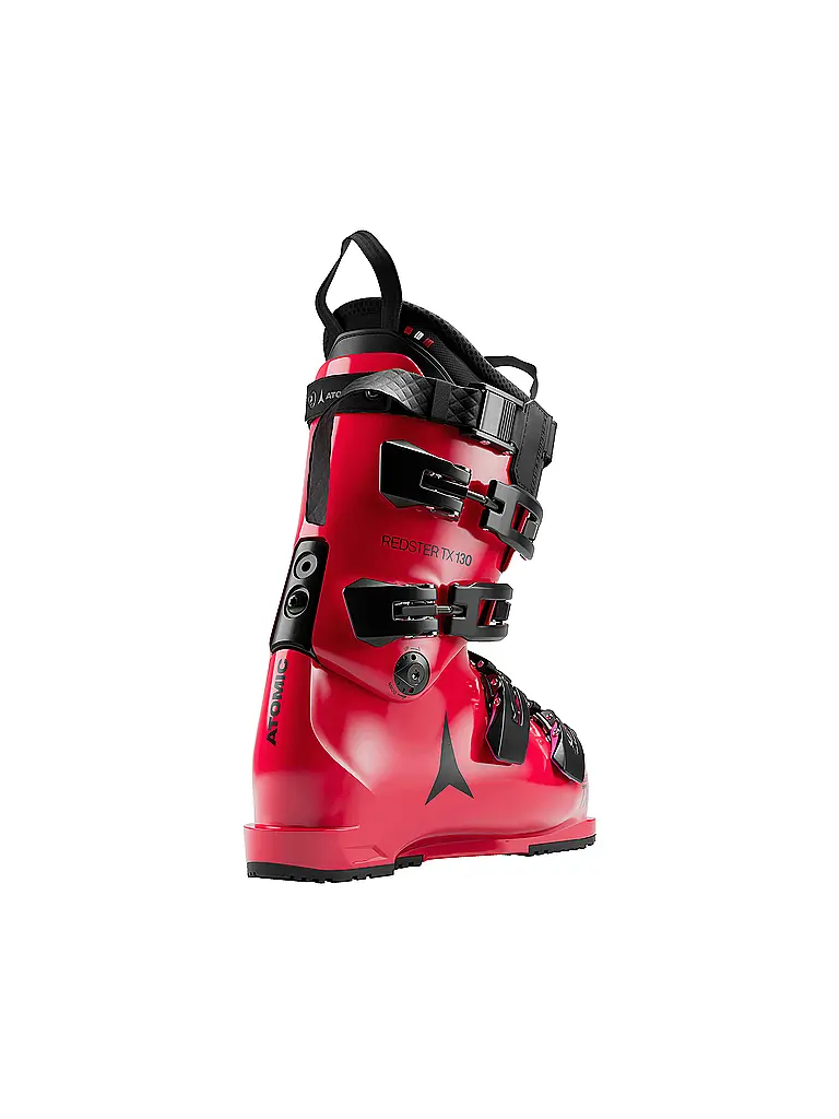 ATOMIC | Herren Skischuhe Redster TX 130 | Rot