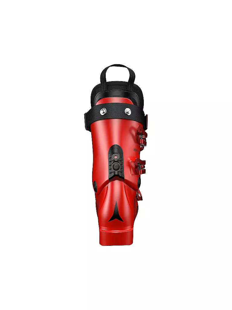 ATOMIC | Jugend Skischuh Redster STI 110 | rot