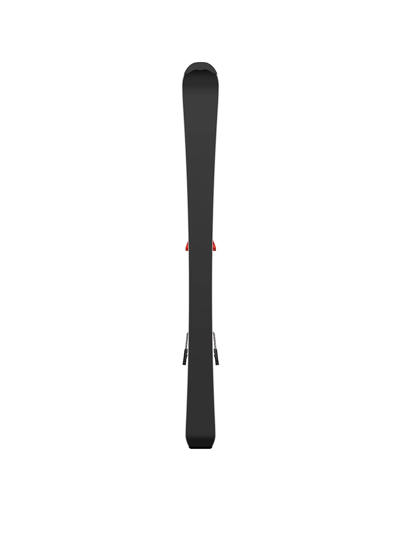 ATOMIC | Jugendski Redster J2 + C5 GW | rot