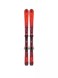 ATOMIC | Jugendski Redster J2 + L 6 GW | rot