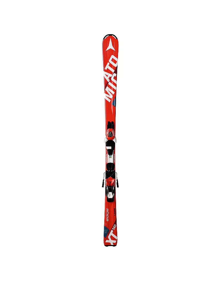 ATOMIC | Kinder Ski Redster JR Edge  | 