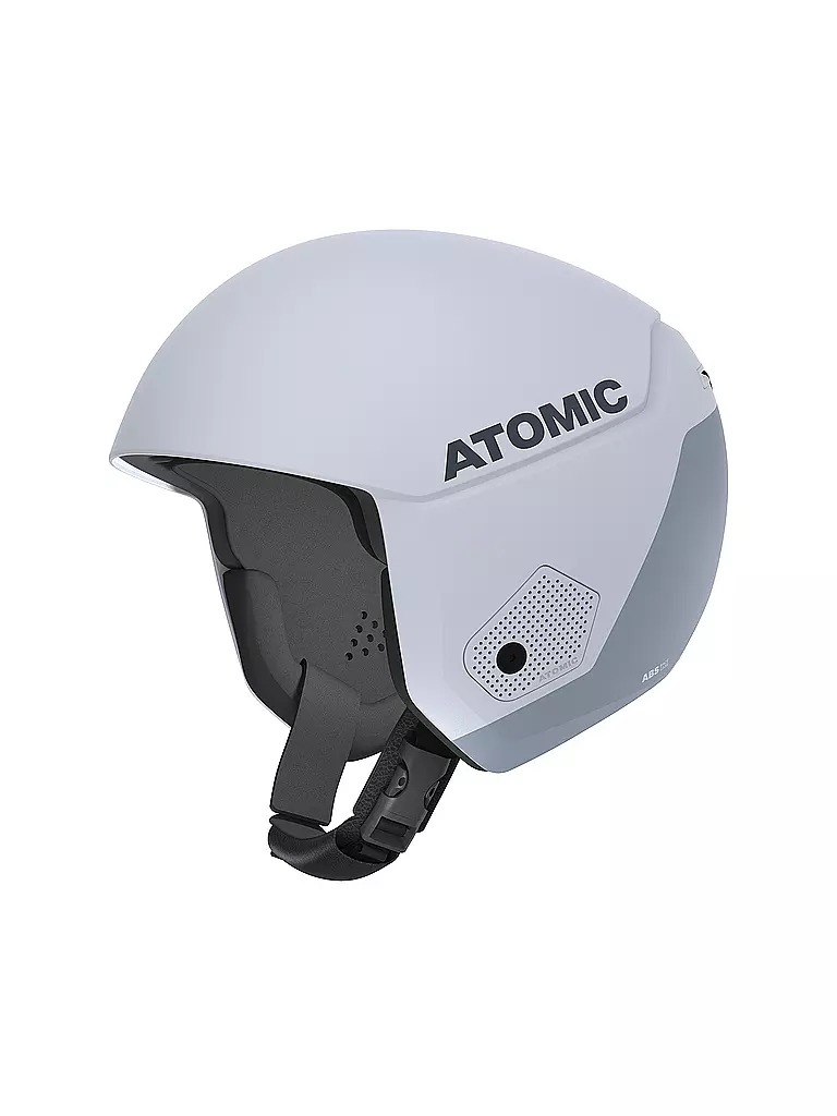 ATOMIC | Kinder Skihelm Redster JR CTD | grau