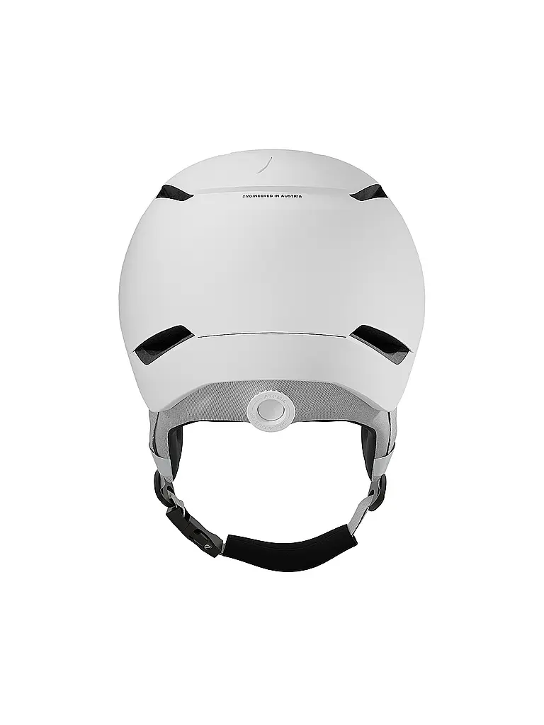 ATOMIC | Kinder Skihelm Revent Visor JR | weiss