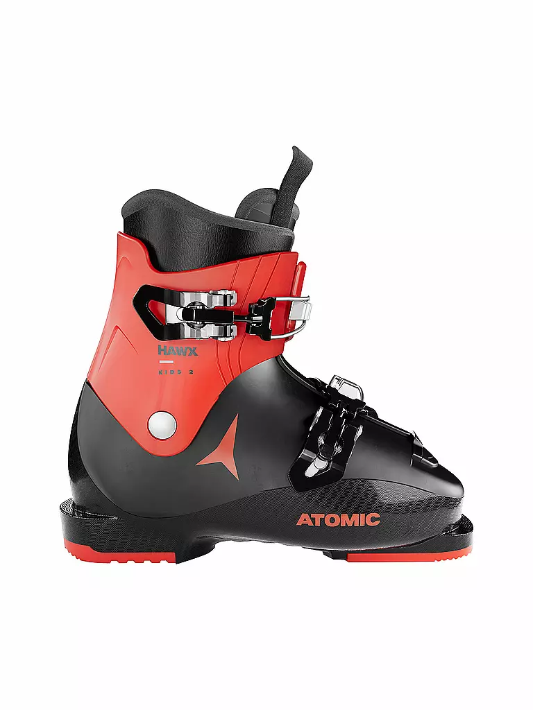 ATOMIC | Kinder Skischuhe Hawx Kids 2 | schwarz