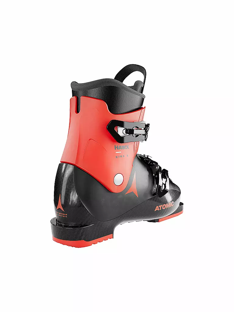 ATOMIC | Kinder Skischuhe Hawx Kids 2 | schwarz