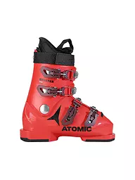 ATOMIC | Kinder Skischuhe Redster JR 60 RS | rot