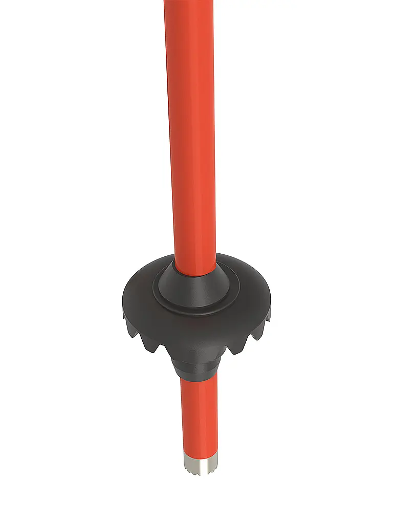 ATOMIC | Kinder Skistöcke Redster JR | Rot