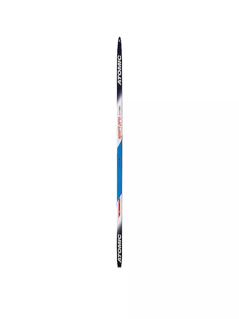 ATOMIC | Langlaufski Sport Pro Skintec | 