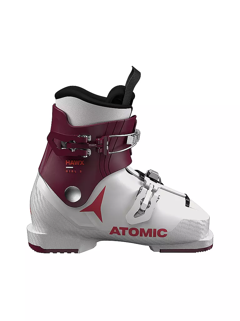 ATOMIC | Mädchen Skischuhe Hawx Girl 2 | weiss