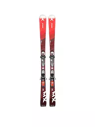 ATOMIC | Pistenski Redster MX + M 10 GW | rot