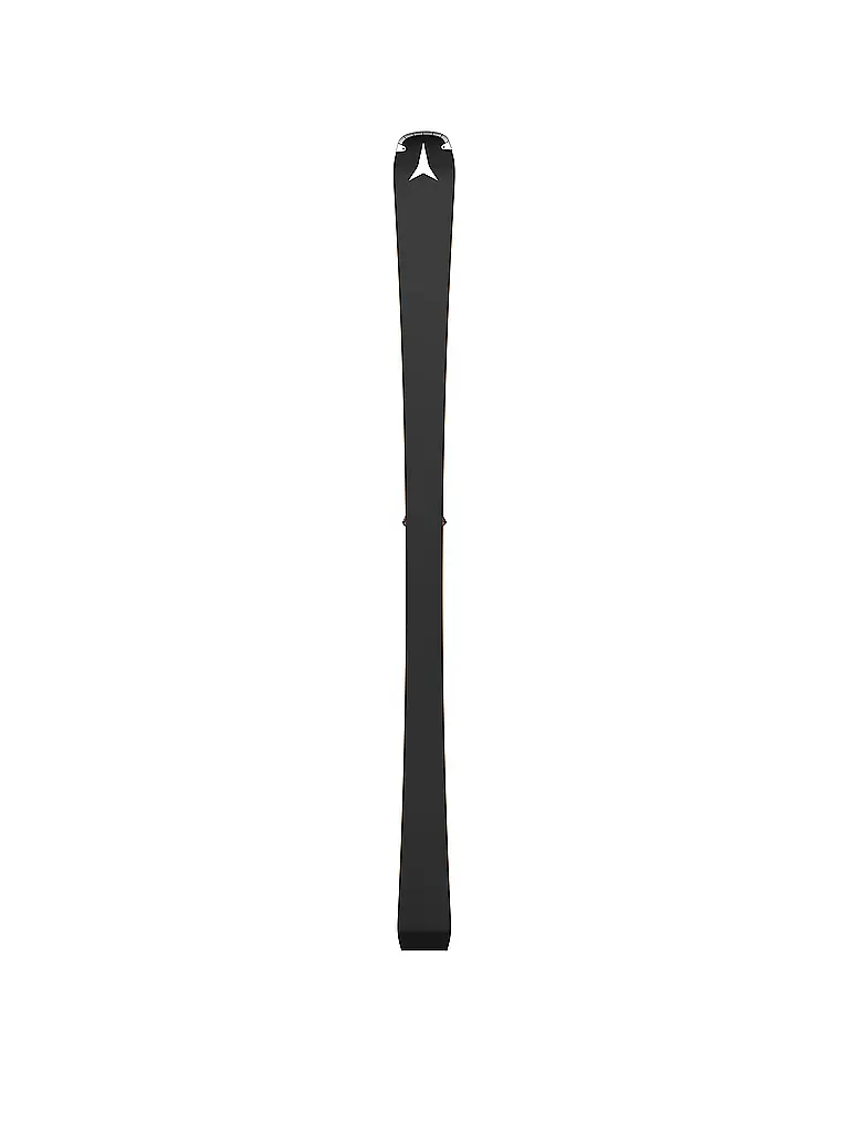 ATOMIC | Pistenski REDSTER Q9 REVOSHOCK S + I 12 GW | schwarz