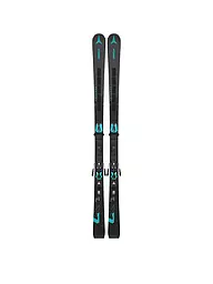 ATOMIC | Pistenski Redster X7 Revoshock C + MI 12 GW | schwarz