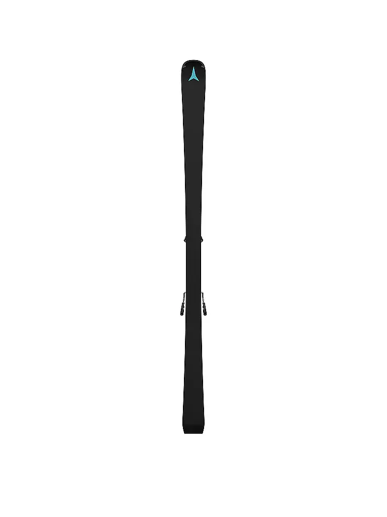 ATOMIC | Pistenski REDSTER X7 REVOSHOCK C + MI 12 GW | schwarz