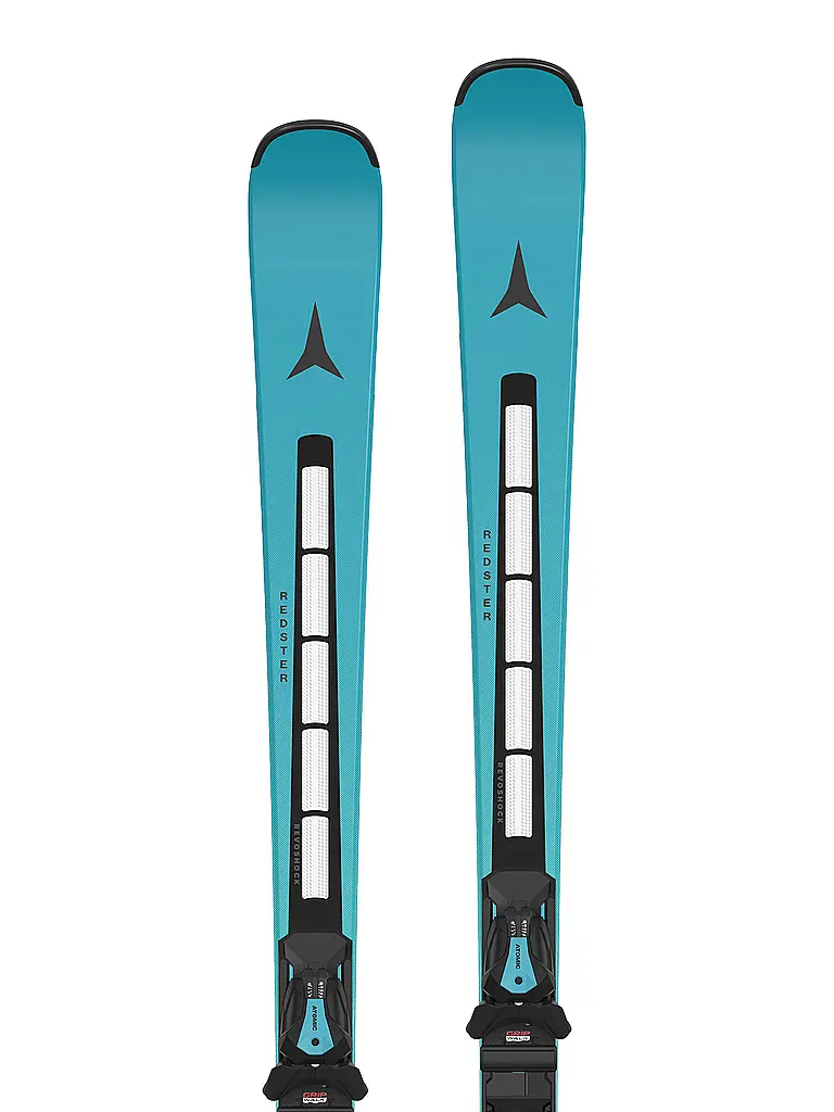 ATOMIC | Pistenski REDSTER X9S REVOSHOCK S + I 12 GW | türkis