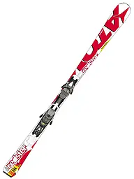 ATOMIC | Race Ski Redster TI SL | weiß