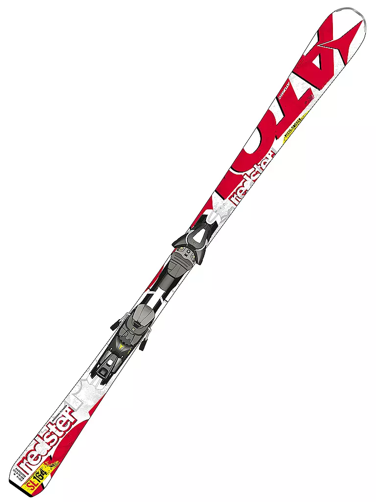ATOMIC | Race Ski Redster TI SL | 
