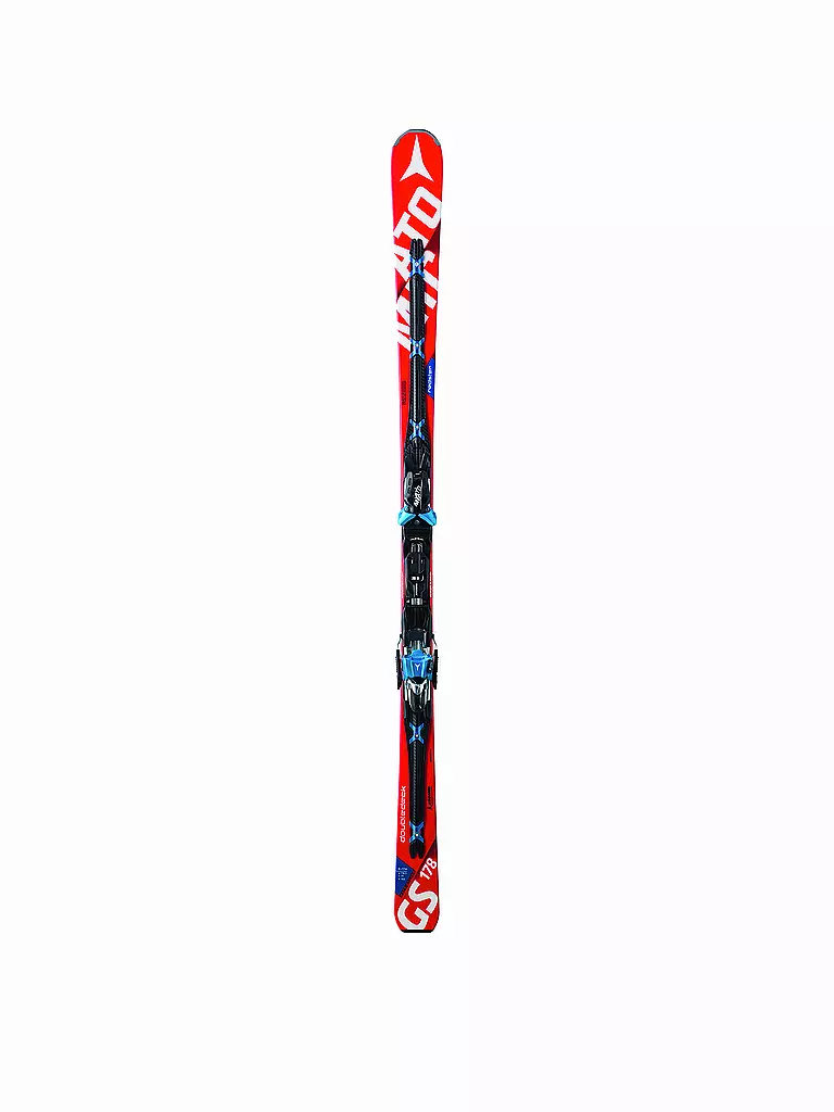 ATOMIC | Race Ski-Set Redster Doubledeck 3.0 GS MTL Marcel Hirscher | 