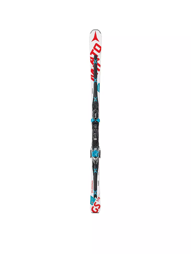 ATOMIC | Race Ski-Set Redster Doubledeck 3.0 GS MTL Marcel Hirscher | 
