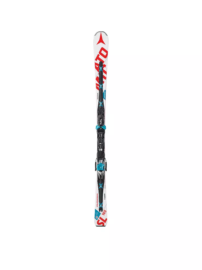 ATOMIC | Race Ski-Set Redster Doubledeck 3.0 SL MTL | 