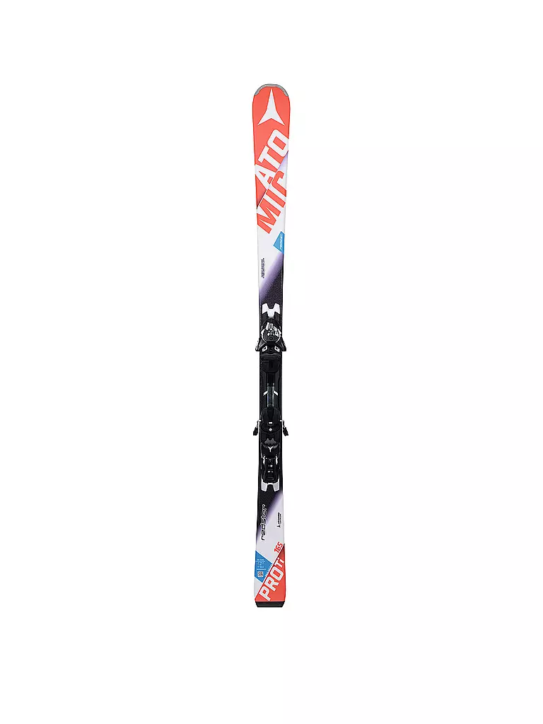 ATOMIC | Race Ski-Set Redster Pro TI | 